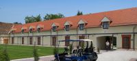 Hotel Golf Schloss Mokrice 21